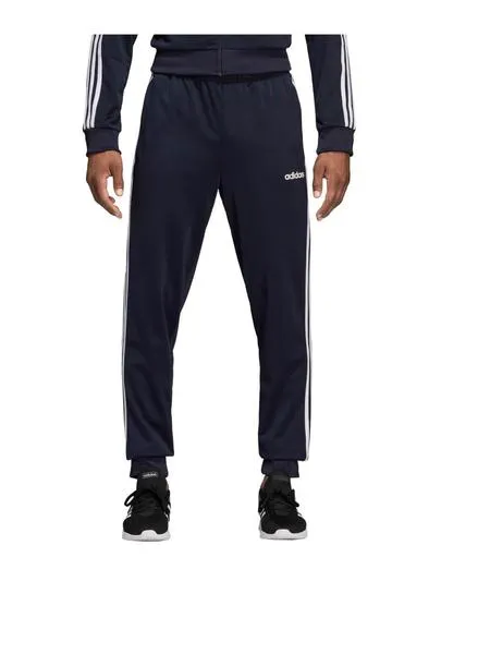 pantalon adidas marino