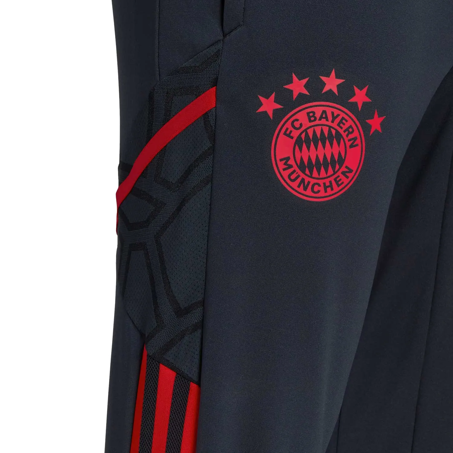 Pantalón adidas Bayern entrenamiento