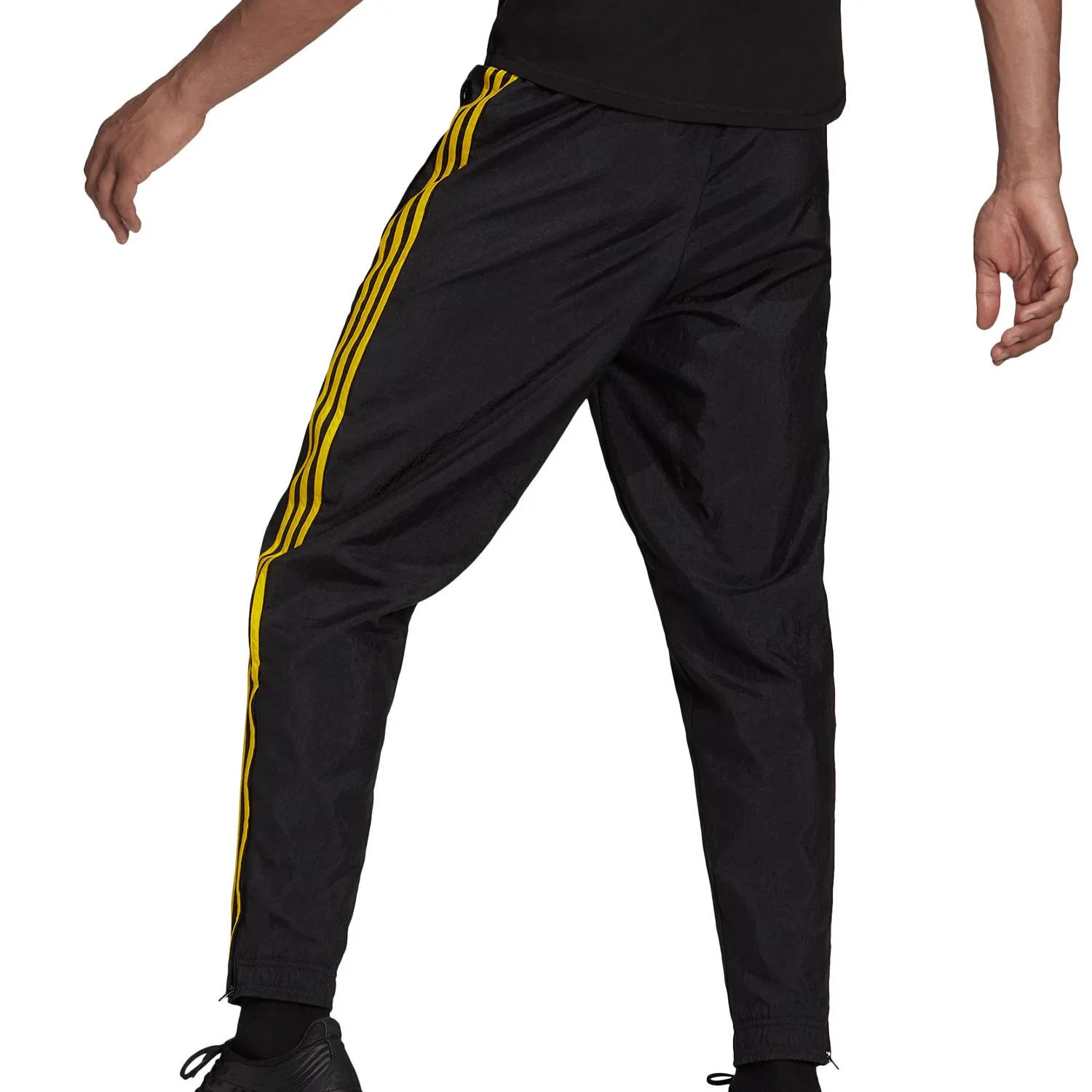 Pantalón adidas United Icon