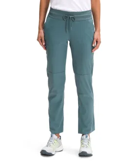 Pantalón Aphrodite Motion Mujer Azul The North Face