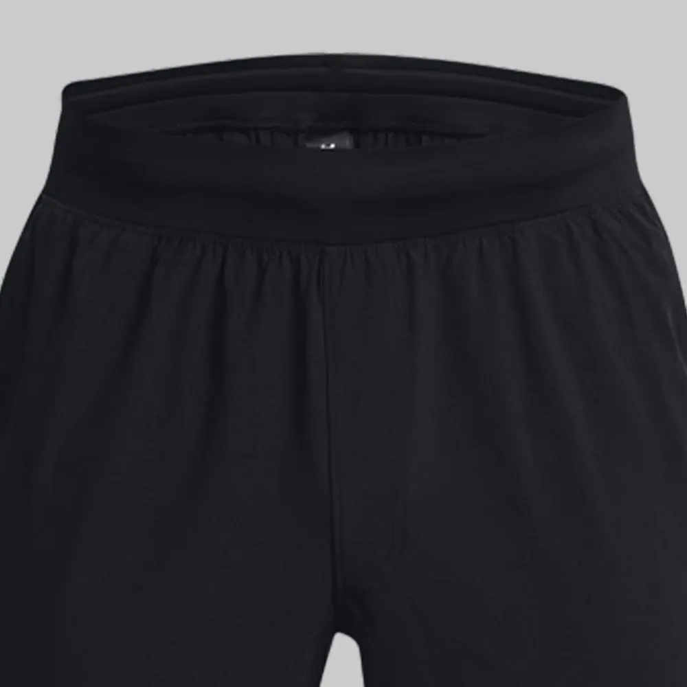 Pants Under Armour Project Rock Hombre