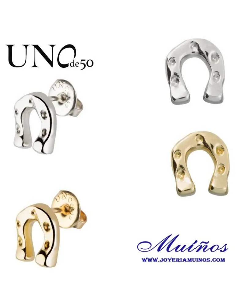 Piercing Uno de 50 My Ride Stud
