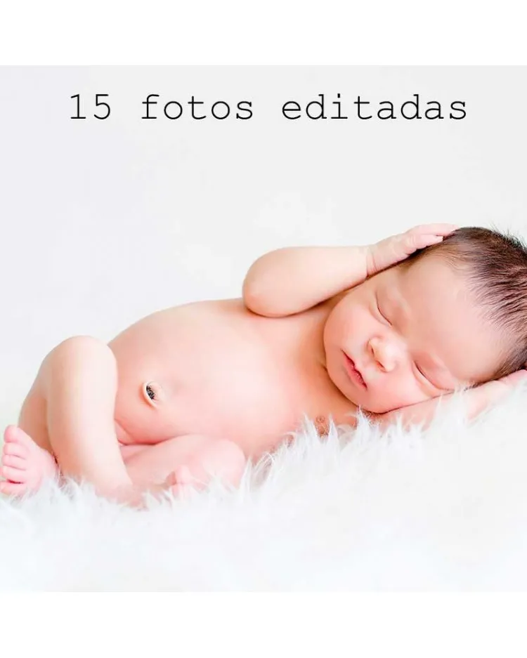 Regala un reportaje fotográfico