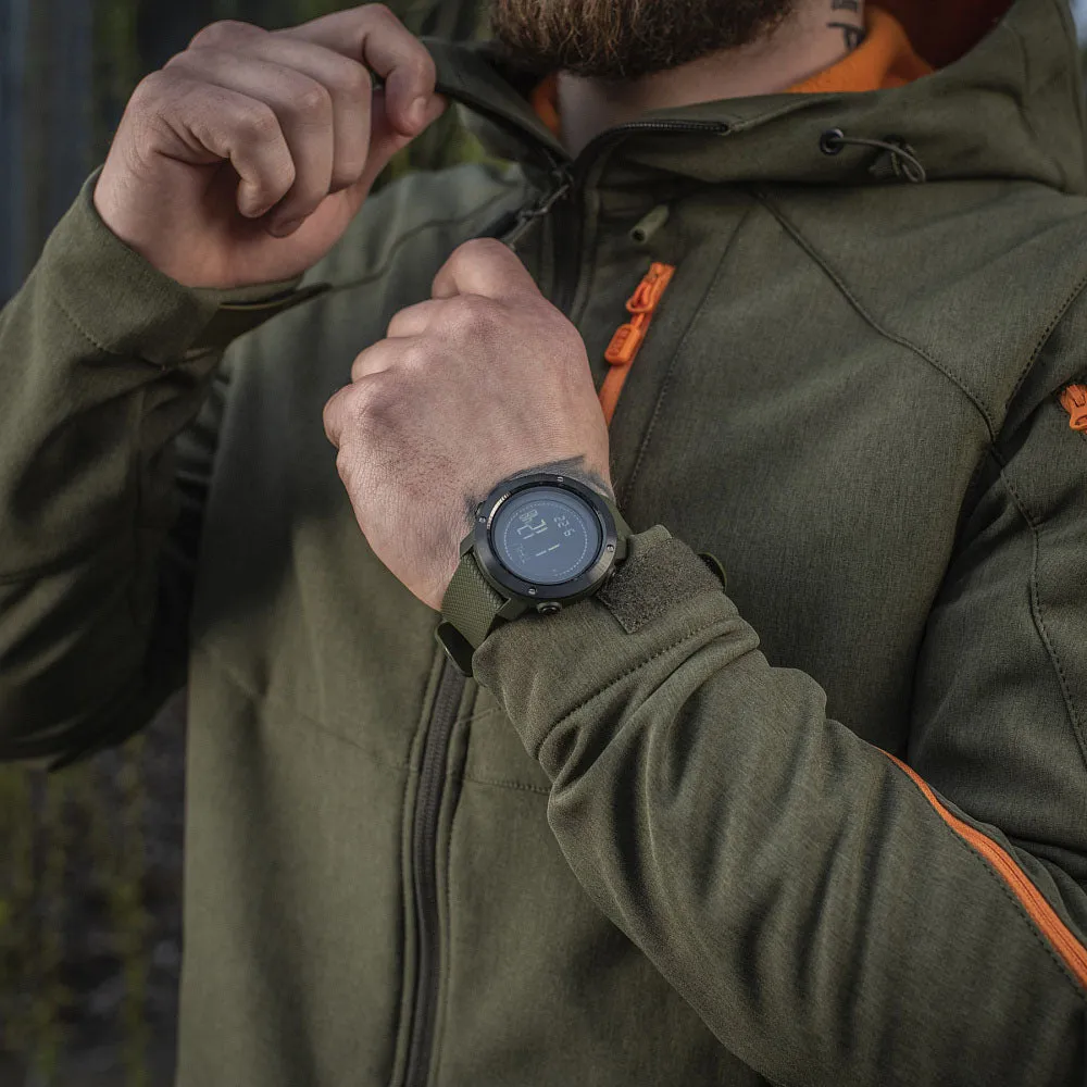 RELOJ MULTIFUNCTIONAL TACTICAL  MTAC