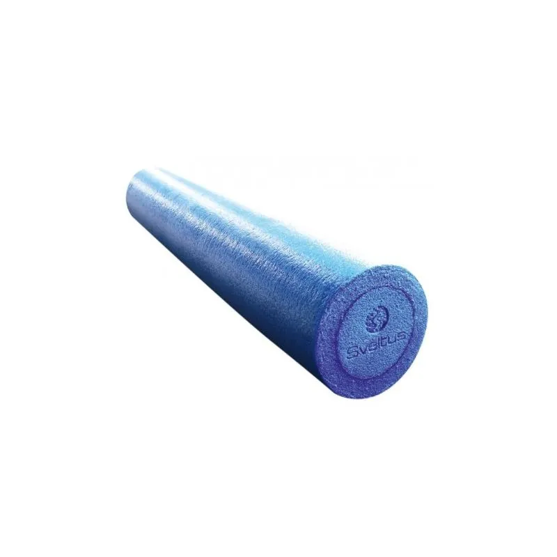 Rodillo de espuma SVELTUS (Azul)