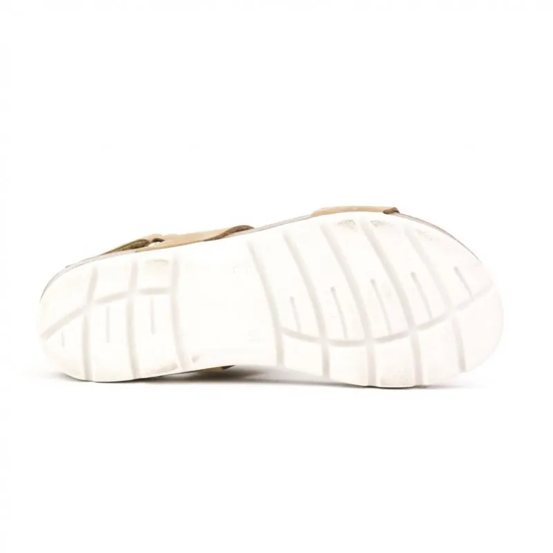 SANDALIAS DE MUJER CORONEL TAPIOCCA C97757
