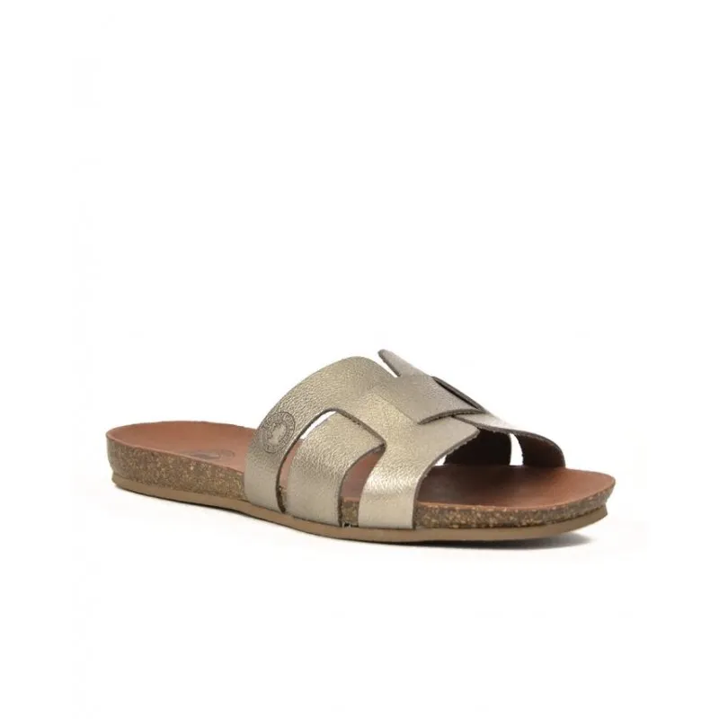SANDALIAS DE MUJER CORONEL TAPIOCCA CT40522