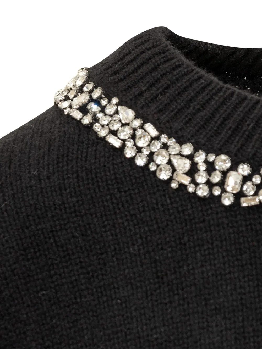 SEMICOUTURE Sofia Sweater