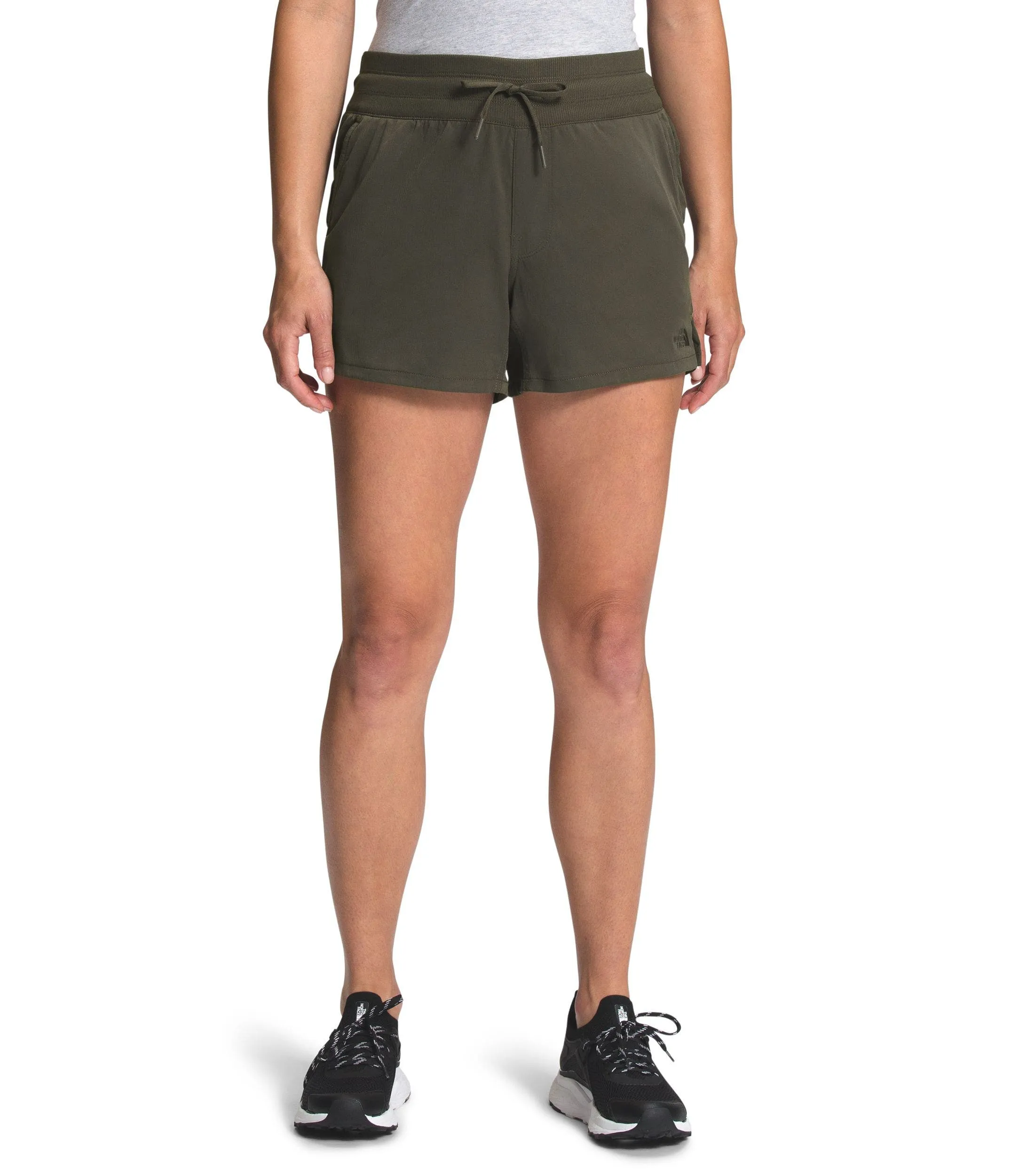 SHORT APHRODITE MOTION S MUJER