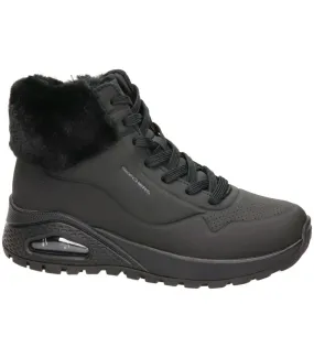 Skechers Uno Rugged Botín Mujer