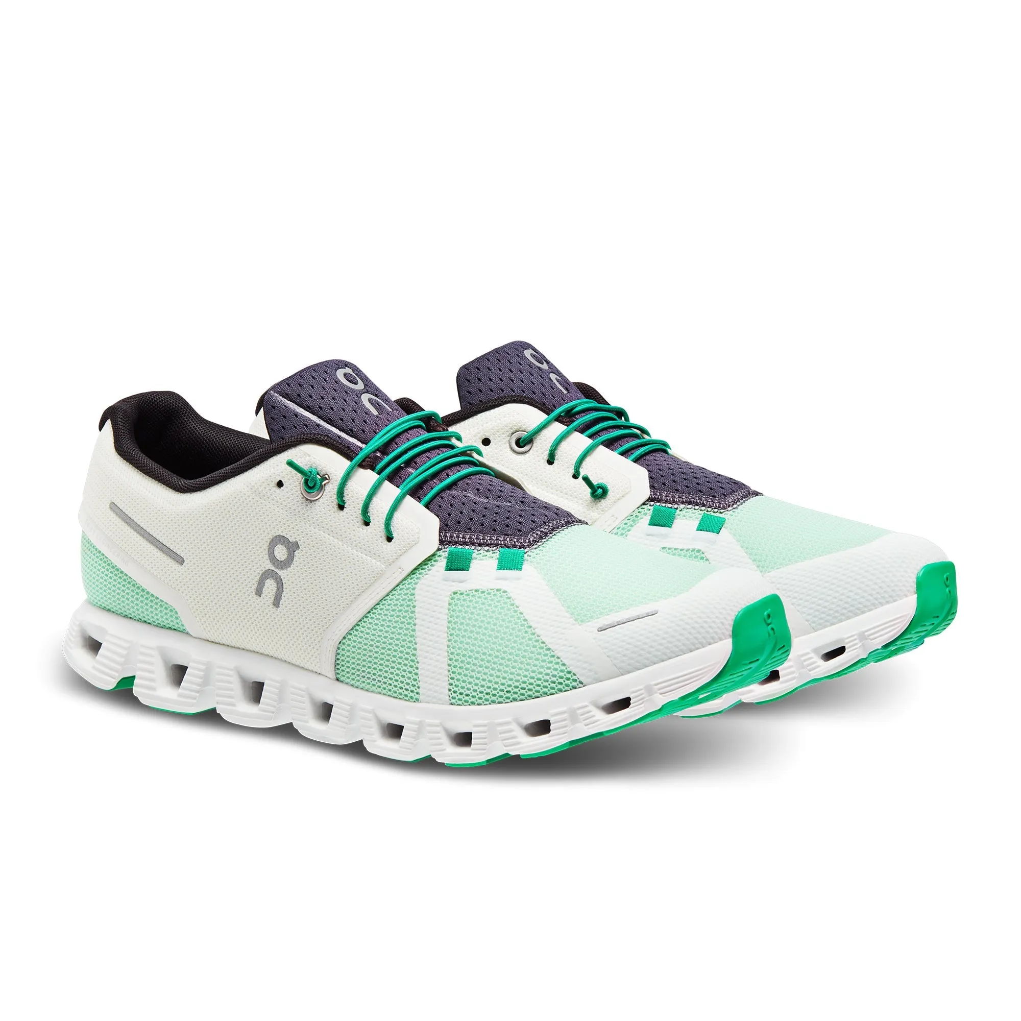 Tenis On Running Cloud 5 Push Hombre