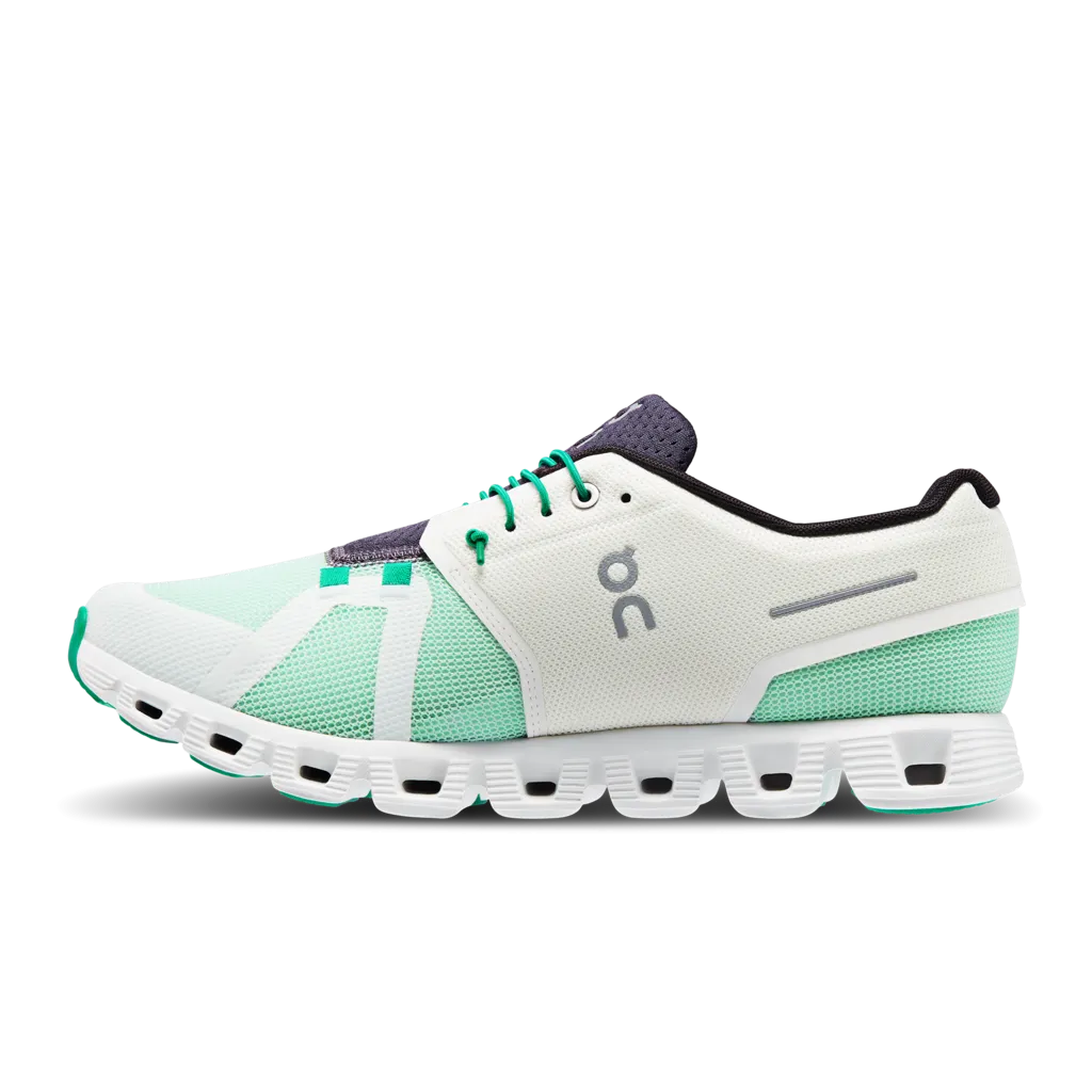 Tenis On Running Cloud 5 Push Hombre
