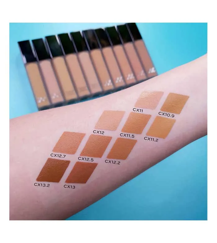 XX REVOLUTION  CORRECTOR LíQUIDO SUPER FIXX CONCEALXX  CX11.2