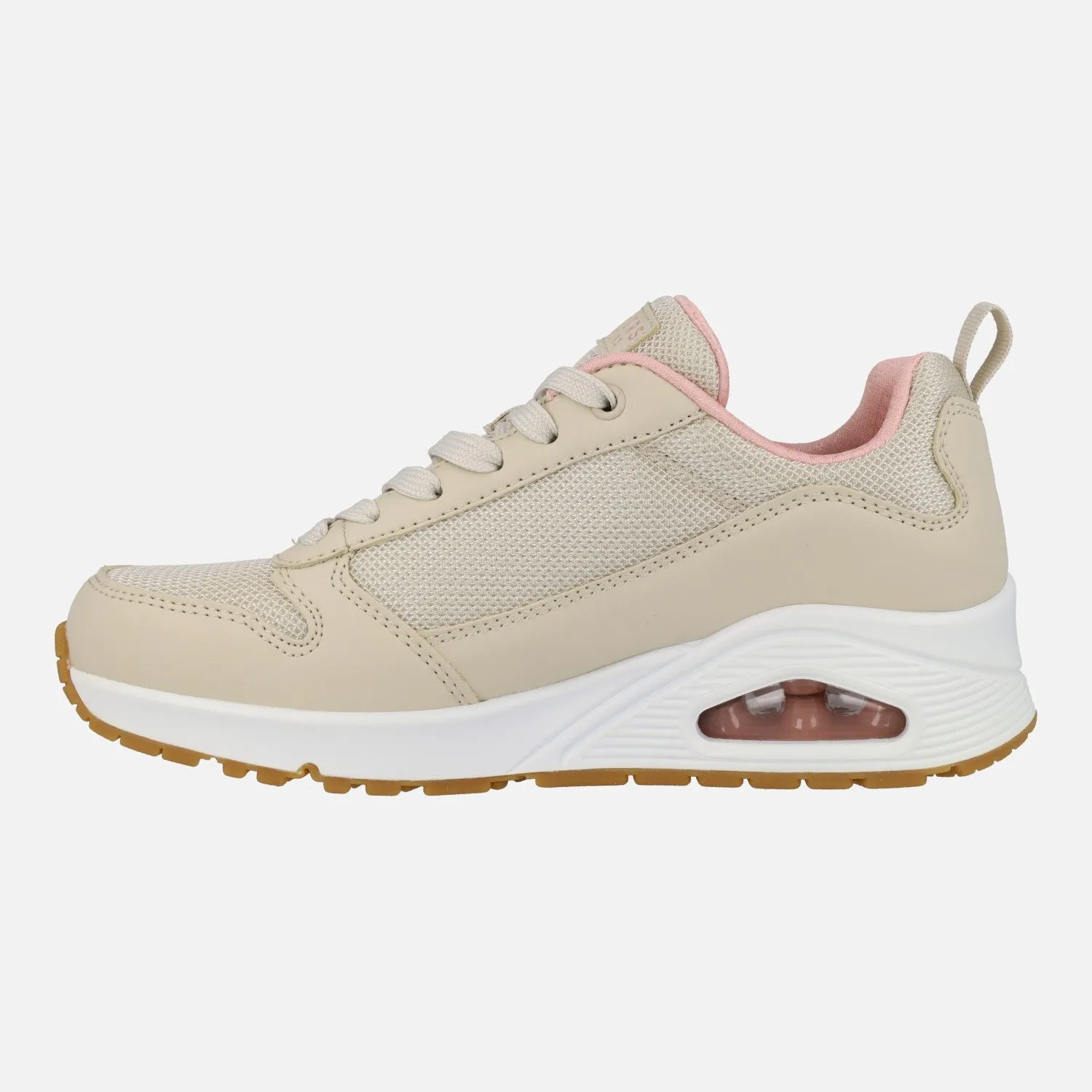 Zapatillas deportivas con cámara de aire Skechers Uno Inside Matters