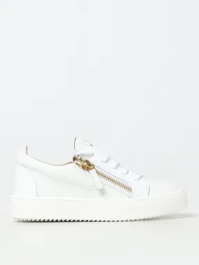 Zapatillas mujer Giuseppe Zanotti