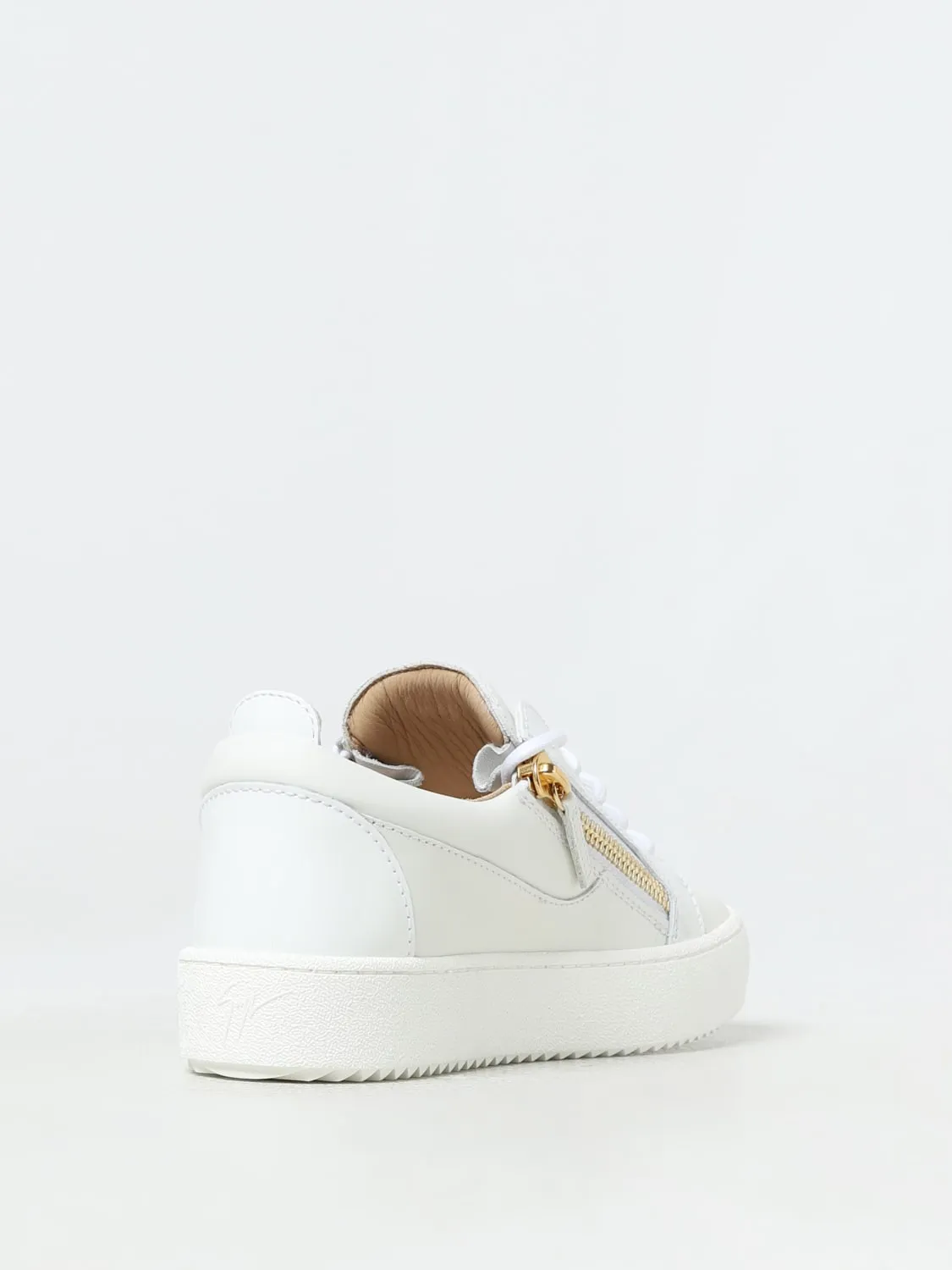 Zapatillas mujer Giuseppe Zanotti