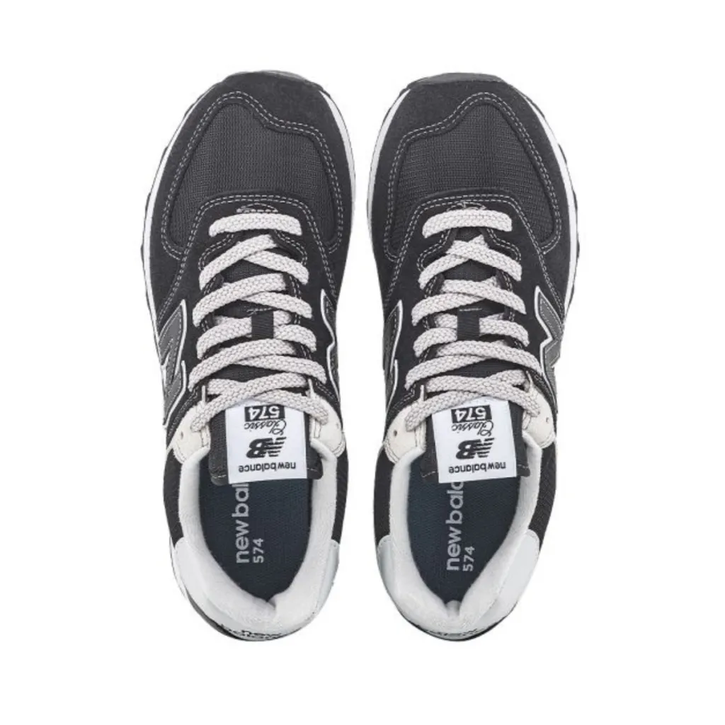 ZAPATILLAS NEW BALANCE 574 NIñONIñA  WL574AVB + MEDIAS!!  WL574AVB