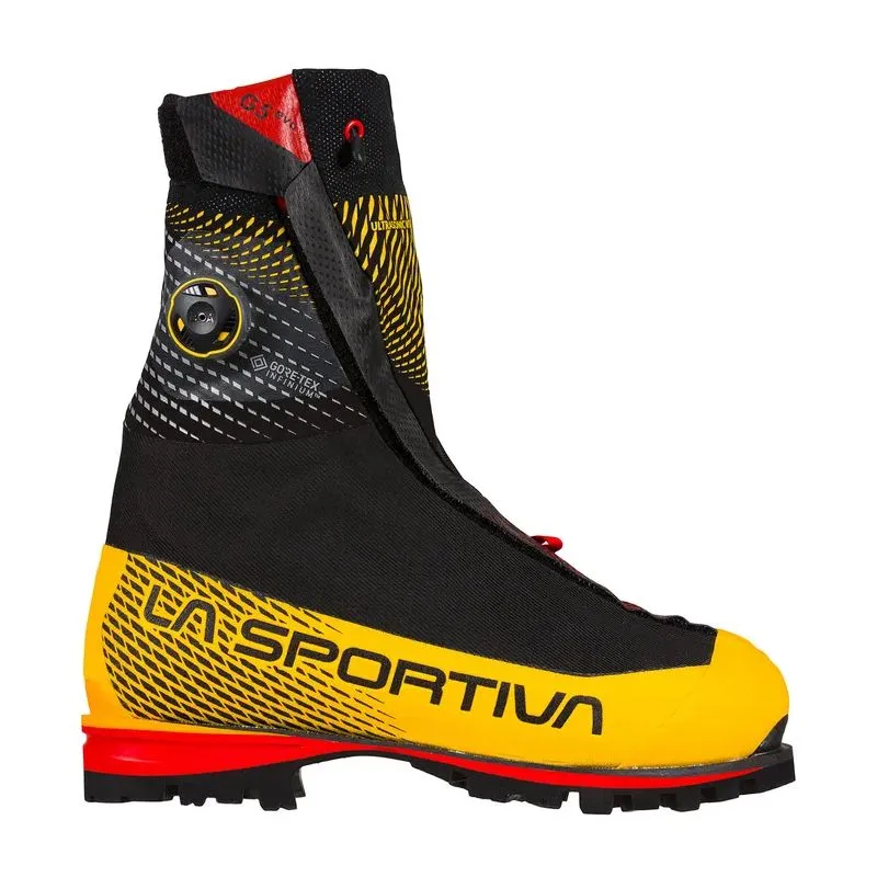 Zapato de montaña La Sportiva G5 Evo (Negro/Amarillo)