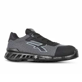 Zapato de seguridad U-Power Adam S1P SRC ESD