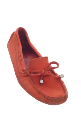 Zapatos color Naranja - Saks Fifth Avenue