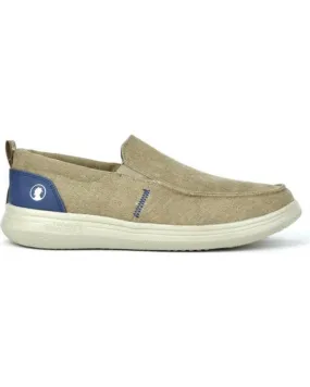 Zapatos CORONEL TAPIOCCA  de Hombre ZAPATOS DE HOMBRE T632-7  JEANS BEIGEJEANS BEIGE