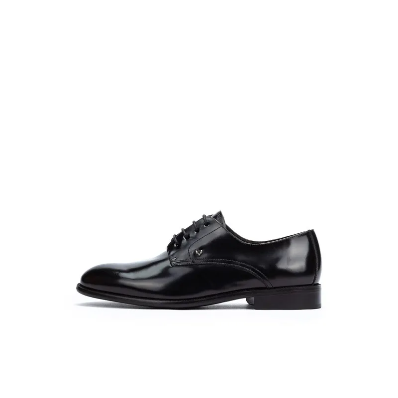 Zapatos de Cordones Martinelli ARLINGTON 1691 negro