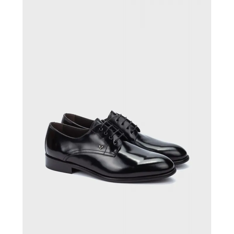 Zapatos de Cordones Martinelli ARLINGTON 1691 negro