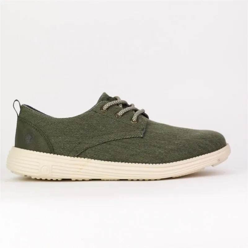 ZAPATOS DE HOMBRE CORONEL TAPIOCCA T44206