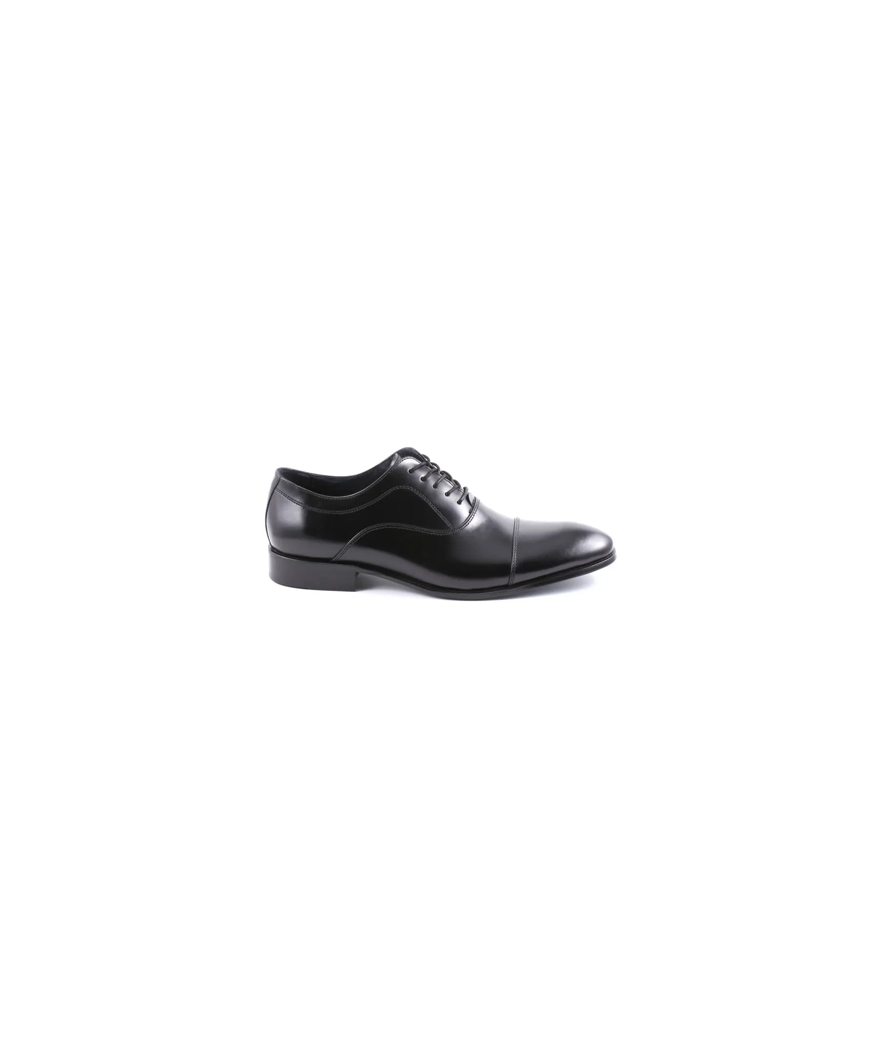 Zapatos de vestir Hobb's M55 839 10S en negro